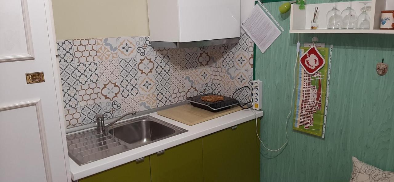 Le Coin Vert Fregenae Dış mekan fotoğraf