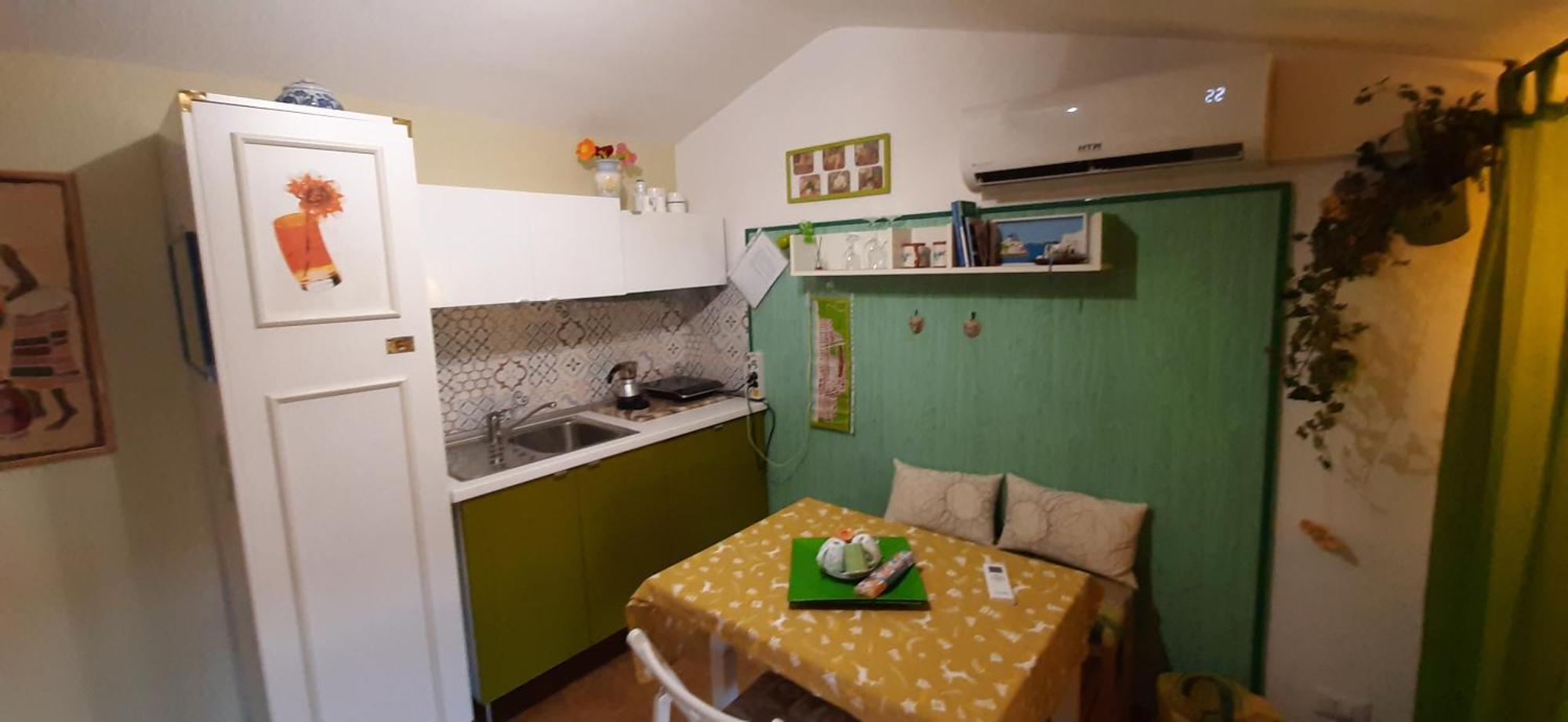 Le Coin Vert Fregenae Dış mekan fotoğraf