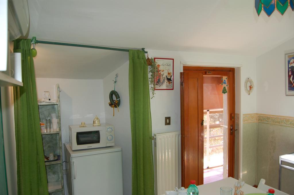 Le Coin Vert Fregenae Oda fotoğraf