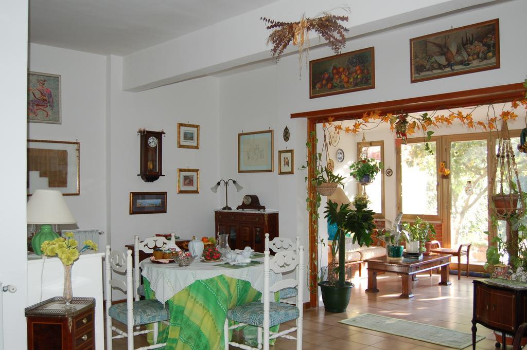 Le Coin Vert Fregenae Oda fotoğraf